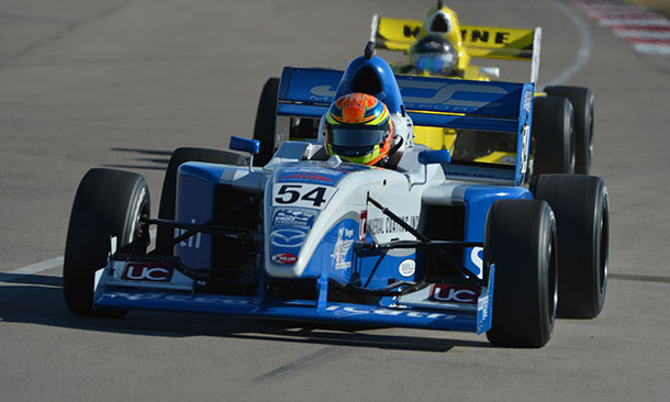 Winterfest Preview - Michael Johnson