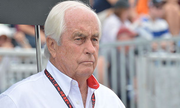Roger Penske