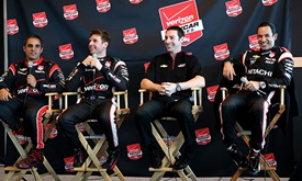 Thumbnail for Team '15 season preview: Four starring roles