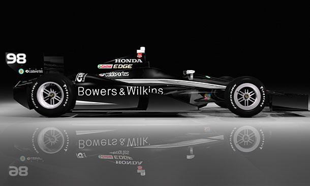 Bryan Herta Autosport