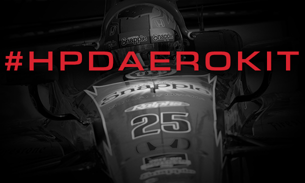 Honda Aero Kit Unveil Coming Soon