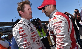 Thumbnail for Team '15 season preview: Dixon-Kanaan, Year II