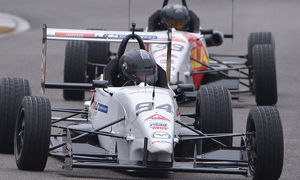 Jordan Lloyd & Anthony Martin