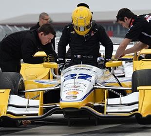 First look: New aero kits attack the racetrack