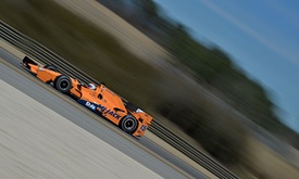 Thumbnail for Development continues ahead of season opener