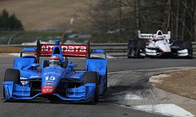 Thumbnail for Positive test results: More close competition