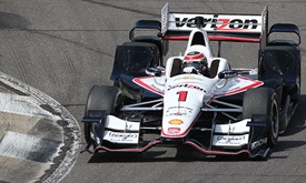 Thumbnail for Watch streaming of practices and qualifications from Barber; qualifying telecast also on NBCSN at 5 p.m. (ET)