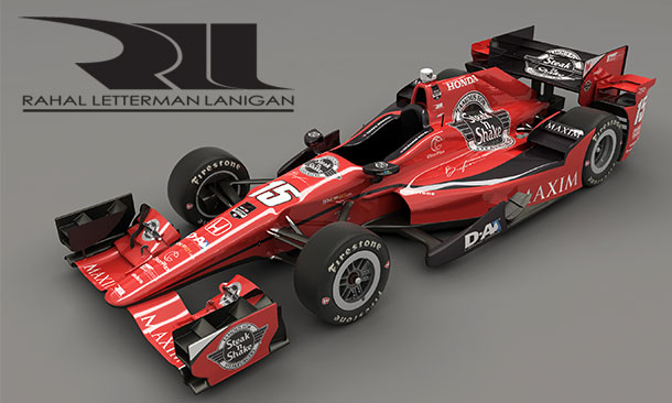 Graham Rahal
