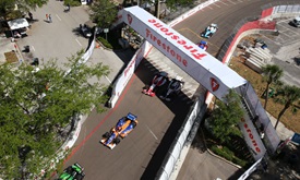 Thumbnail for St. Pete race day set-up: Opening-round battle