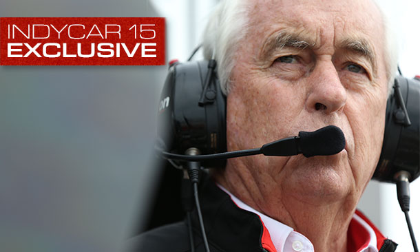 Roger Penske