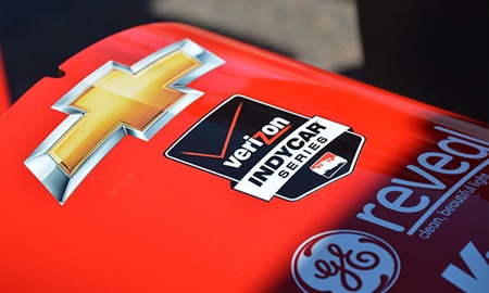 thumbnail for Chevrolet incurs points reduction for repair