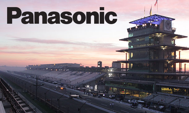 Panasonic Announcement