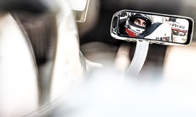 Thumbnail for Power predicts shootout among Penske foursome