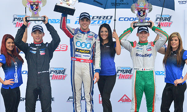 Santiago Urrutia, Weiron Tan, and Timothe Buret