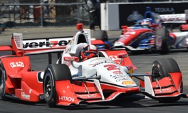 Thumbnail for Watch NBC's 'Today' show live from the Toyota Grand Prix of Long Beach, featuring Verizon IndyCar Series