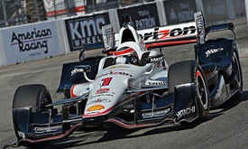 Thumbnail for Circuit breaker? Drivers close in on track record