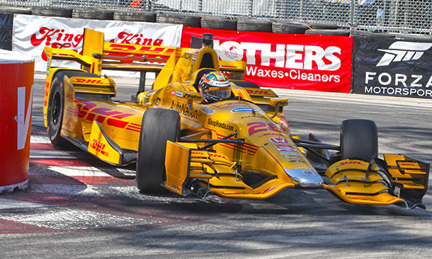Ryan Hunter-Reay
