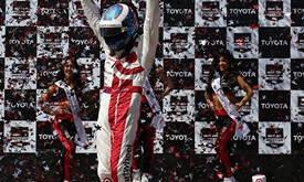 Thumbnail for GP of Long Beach title sponsor extends partnership