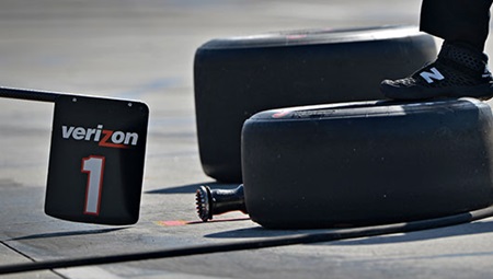 thumbnail for Long Beach by numbers: Race records tumble