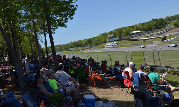 Barber Motorsports Park