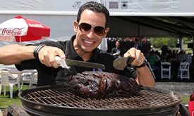 Thumbnail for Notes: Tasty diversions of Southern style Bar-B-Q