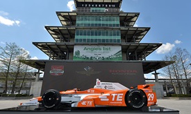 Thumbnail for Honda superspeedway kit designed for performance