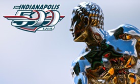 Thumbnail for Six former winners among Indianapolis 500 entries