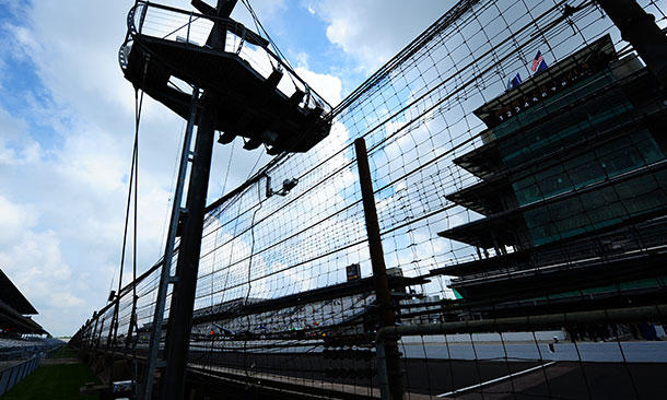 Indianapolis Motor Speedway