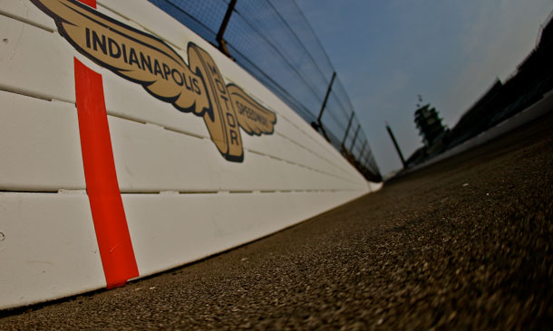 Indianapolis Motor Speedway