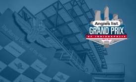 Thumbnail for Watch Angie's List Grand Prix of Indianapolis practice and qualifications either in person or on RaceControl.indycar.com