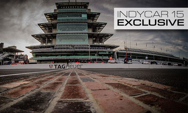 Indianapolis Motor Speedway