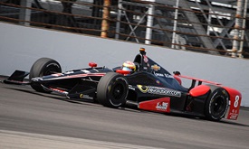 Thumbnail for Chevy's superspeedway kit focuses on efficiency