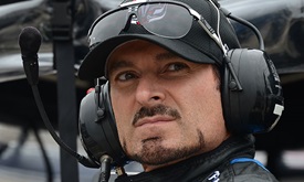 Thumbnail for Tagliani joins Foyt team in Gurney Indy 500 tribute