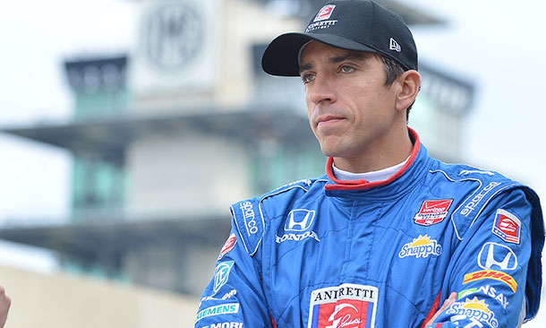 Justin Wilson