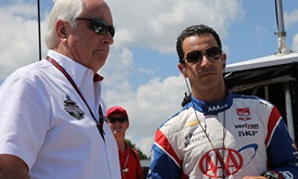 Thumbnail for Penske among inductees into Automotive Hall of Fame