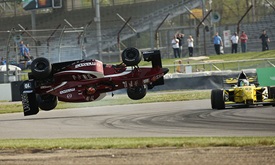 Thumbnail for Angie's List GP of Indy through our lenses