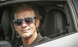 Thumbnail for 25 years ago: Luyendyk earns first victory 