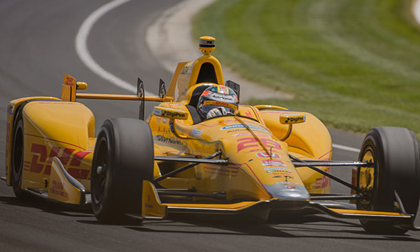 Ryan Hunter-Reay