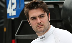 Thumbnail for Notes: Harvey's hobby relates to race craft