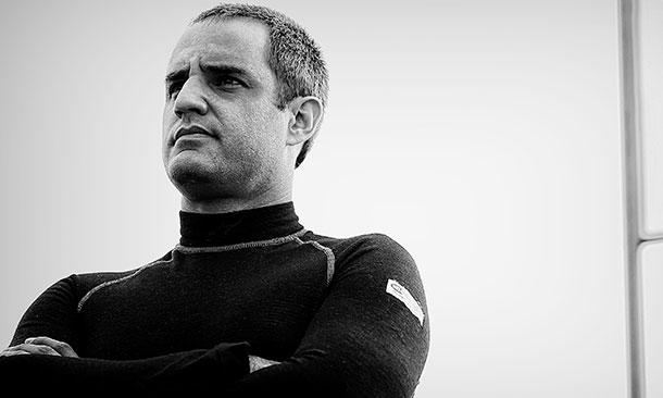 Juan Pablo Montoya
