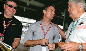 Thumbnail for Notes: Honor for Gordon 'a bit overwhelming'