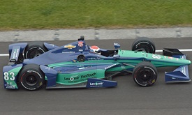 Thumbnail for Kimball, Rahal make charges to the top