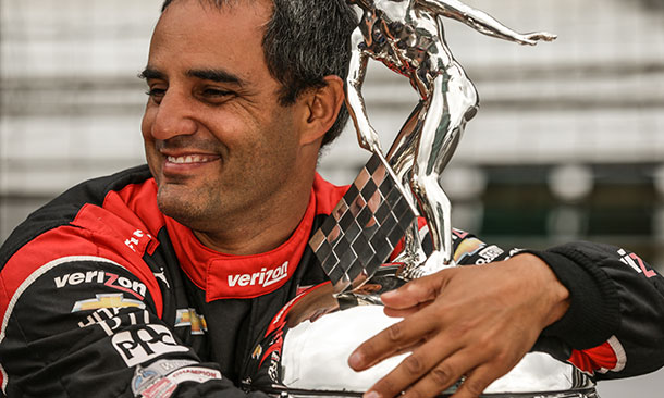 Juan Pablo Montoya