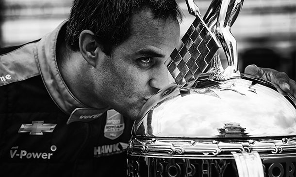 Juan Pablo Montoya