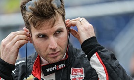 Thumbnail for Power packs a lot into 100 starts with Team Penske