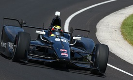 Thumbnail for Indy 500 post-event infractions, manufacturer points update