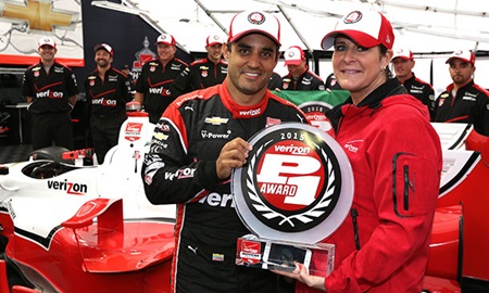 thumbnail for Race 2 Detroit lineup set by entrant points