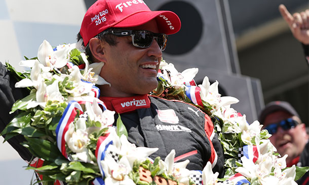 Juan Pablo Montoya
