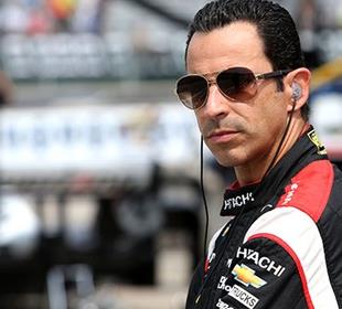 Castroneves' penalty reduced; fines levied