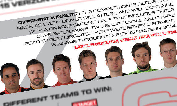 Midseason By The Numbers